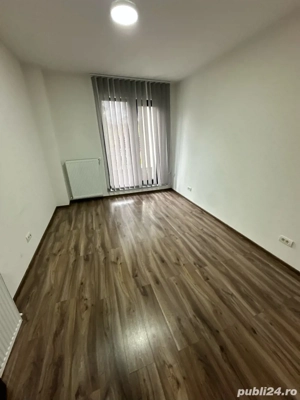 Pipera 2 cmere bloc nou 73 mp  - imagine 7