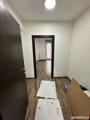 Pipera 2 cmere bloc nou 73 mp  - imagine 8