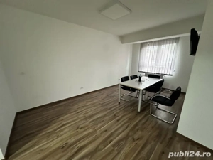 Pipera 2 cmere bloc nou 73 mp  - imagine 4