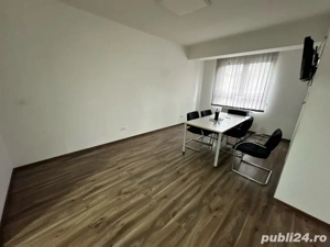 Pipera 2 cmere bloc nou 73 mp  - imagine 2