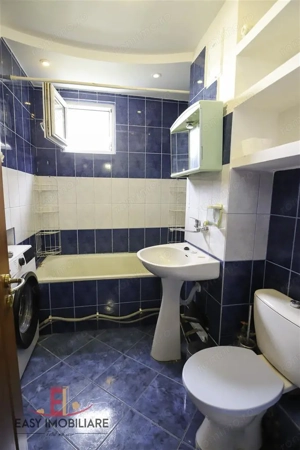 Apartament 2 camere, etaj 2, 55 mp,  decomandat, Unirii - imagine 7