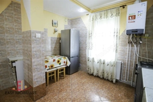 Apartament 2 camere, etaj 2, 55 mp,  decomandat, Unirii - imagine 4