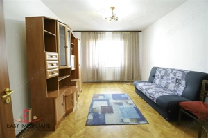 Apartament 2 camere, etaj 2, 55 mp,  decomandat, Unirii - imagine 2