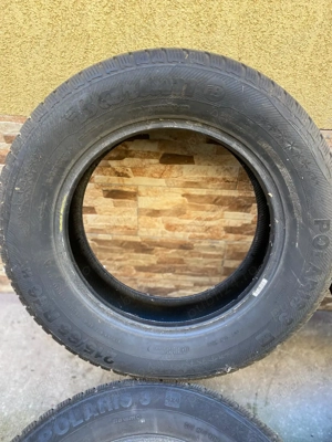 Cauciucuri de iarna pentru Duster 215 65 16 - imagine 3