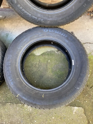 Cauciucuri de iarna pentru Duster 215 65 16 - imagine 4