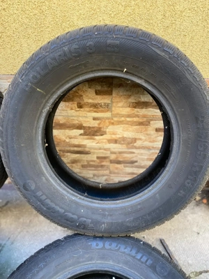 Cauciucuri de iarna pentru Duster 215 65 16 - imagine 2