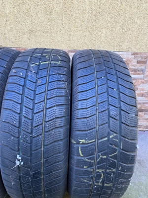 Cauciucuri de iarna pentru Duster 215 65 16 - imagine 7