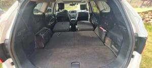 Hyundai Grand Santa Fe 2.2 CRDi 4WD Luxury   6 locuri   Automat - motor 2.2 CRDi diesel, 197 CP - imagine 9