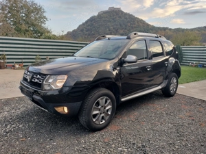 Dacia Duster 1.6i  Euro 5 An 2015