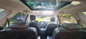 Hyundai Grand Santa Fe 2.2 CRDi 4WD Luxury   6 locuri   Automat - motor 2.2 CRDi diesel, 197 CP - imagine 7