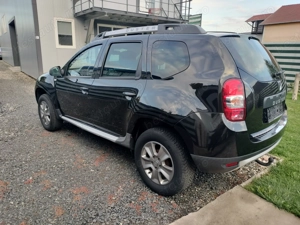 Dacia Duster 1.6i  Euro 5 An 2015 - imagine 3