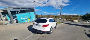 Hyundai Grand Santa Fe 2.2 CRDi 4WD Luxury   6 locuri   Automat - motor 2.2 CRDi diesel, 197 CP - imagine 6