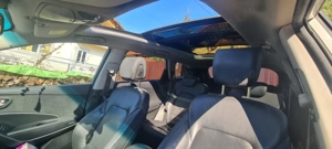 Hyundai Grand Santa Fe 2.2 CRDi 4WD Luxury   6 locuri   Automat - motor 2.2 CRDi diesel, 197 CP - imagine 8