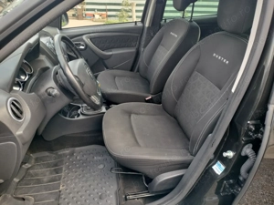 Dacia Duster 1.6i  Euro 5 An 2015 - imagine 5