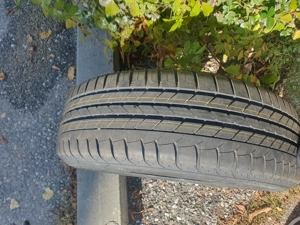Roata rezerva nouă 185/65/R15 Goodyear 