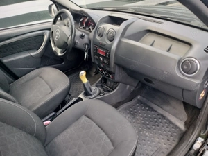 Dacia Duster 1.6i  Euro 5 An 2015 - imagine 4