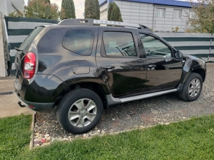 Dacia Duster 1.6i  Euro 5 An 2015 - imagine 8