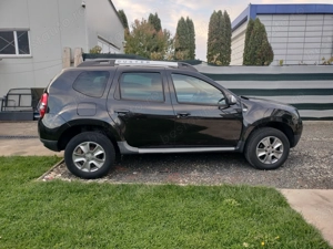Dacia Duster 1.6i  Euro 5 An 2015 - imagine 7