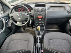 Dacia Duster 1.6i  Euro 5 An 2015 - imagine 6