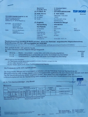 Dacia Duster 1.6i  Euro 5 An 2015 - imagine 10