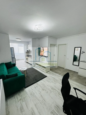 Apartament 2 camere open space Popesti Leordeni, strada Biruntei