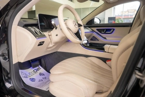 Mercedes-Benz S-Class 580 e 9G-TRONIC - imagine 11