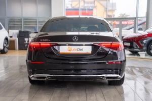 Mercedes-Benz S-Class 580 e 9G-TRONIC - imagine 7