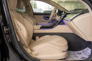 Mercedes-Benz S-Class 580 e 9G-TRONIC - imagine 10