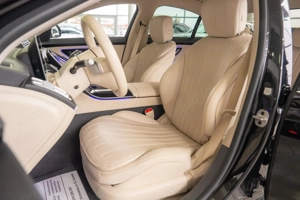 Mercedes-Benz S-Class 580 e 9G-TRONIC - imagine 19