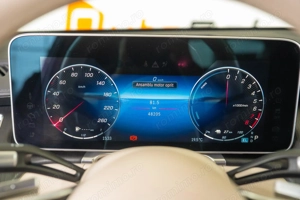 Mercedes-Benz S-Class 580 e 9G-TRONIC - imagine 13