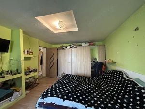 Apartament 4 camere, decomandat, etajul 1, 2 bai, zona Steaua - imagine 2