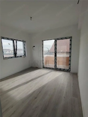 Duplex 4 camere - zona superba - toate utilitatile - 3 bai - 2 balcoane. - imagine 4