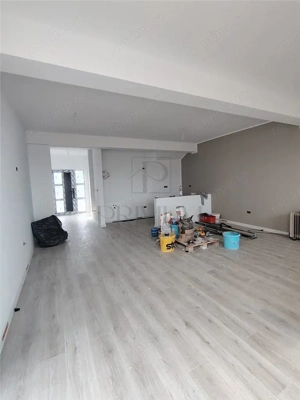 Duplex 4 camere - zona superba - toate utilitatile - 3 bai - 2 balcoane. - imagine 13