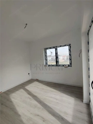 Duplex 4 camere - zona superba - toate utilitatile - 3 bai - 2 balcoane. - imagine 3