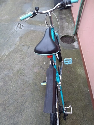 Vind bicicletă copii