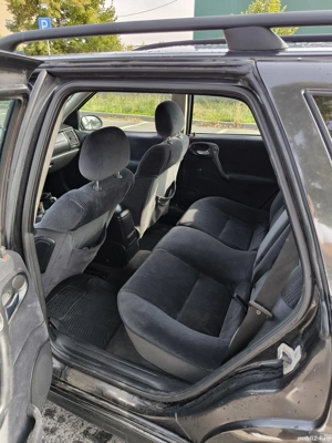 Opel Vectra B  - imagine 5