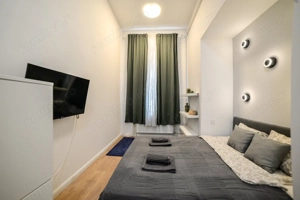Apartament de inchriat cu 3 camere in zona Take Ionescu - imagine 4