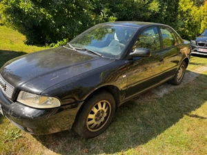Audi A4 an , 2000.