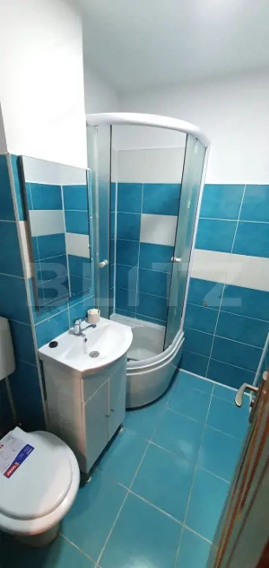 Garsoniera de vanzare, 24 mp, situata langa mall AFI - imagine 8