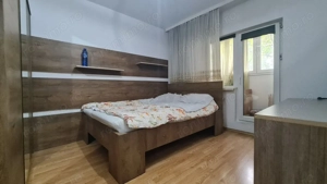 Apartament 2 camere, 63 mp, Gorjului –  de metrou, mobilat/utilat, parcare - imagine 6