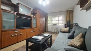 Apartament 2 camere, 63 mp, Gorjului –  de metrou, mobilat/utilat, parcare - imagine 2