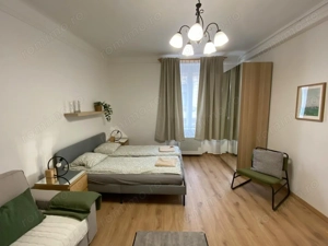 De inchiriat apartament 2 camere  in zona Circumvalatiunii