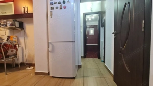 Apartament 2 camere, 63 mp, Gorjului –  de metrou, mobilat/utilat, parcare - imagine 9