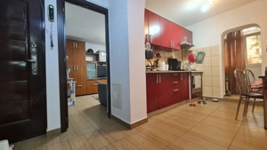 Apartament 2 camere, 63 mp, Gorjului –  de metrou, mobilat/utilat, parcare - imagine 10