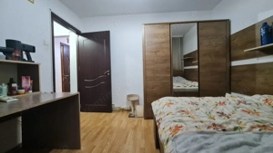 Apartament 2 camere, 63 mp, Gorjului –  de metrou, mobilat/utilat, parcare - imagine 8