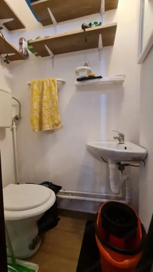 Apartament 2 camere, 63 mp, Gorjului –  de metrou, mobilat/utilat, parcare - imagine 14