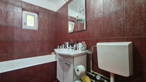 Apartament 2 camere, 63 mp, Gorjului –  de metrou, mobilat/utilat, parcare - imagine 13