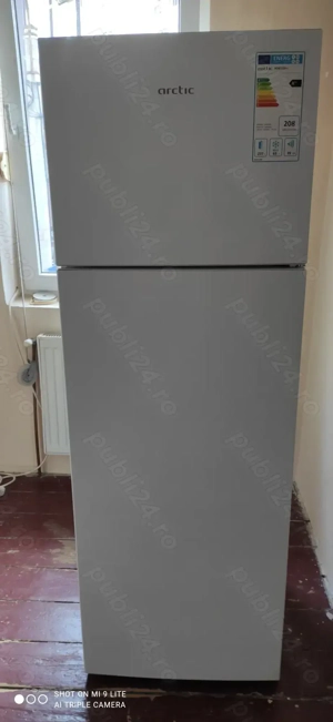 Frigider Arctic AD6310++  - imagine 4