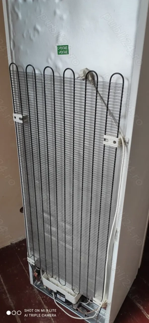 Frigider Arctic AD6310++  - imagine 5