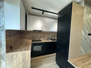 Apartament superfinisat in bloc nou! Etaj intermediar! Zona Campina! - imagine 4